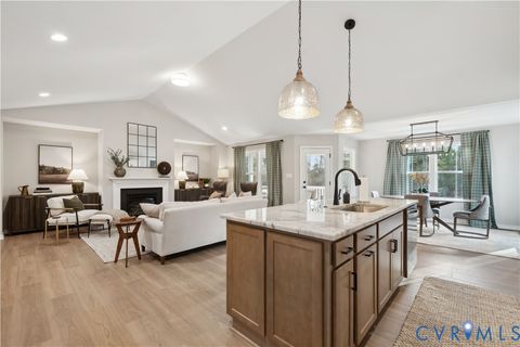 Tiny photo for LOT 43 Wendenburg Circle #LOT 43, Aylett, VA 23009 (MLS # 2605306)