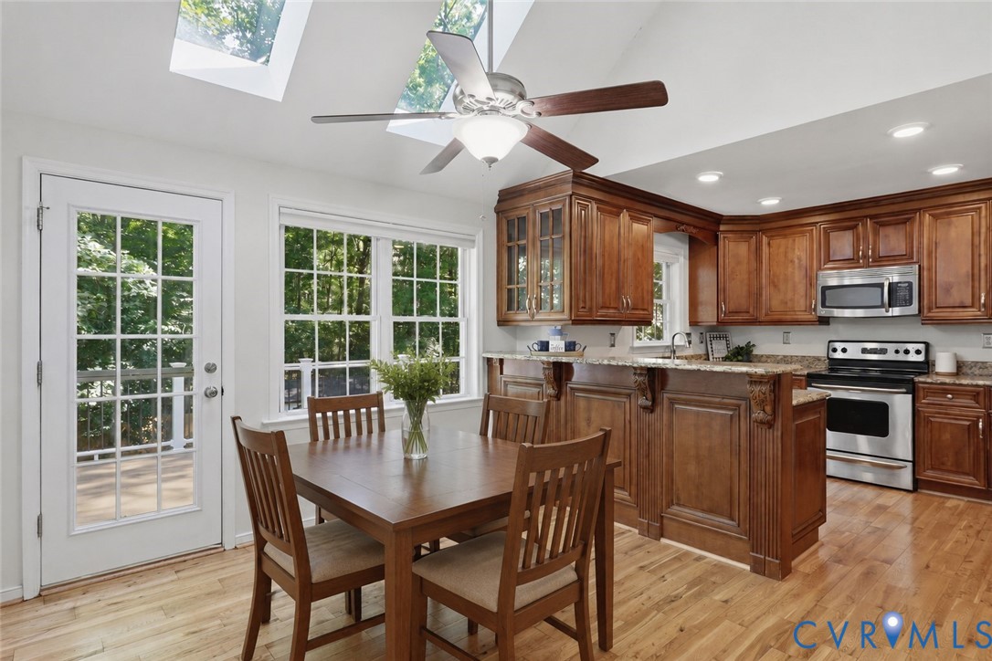 5629 Darrel Lake Court