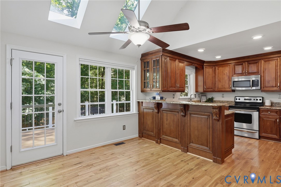 5629 Darrel Lake Court