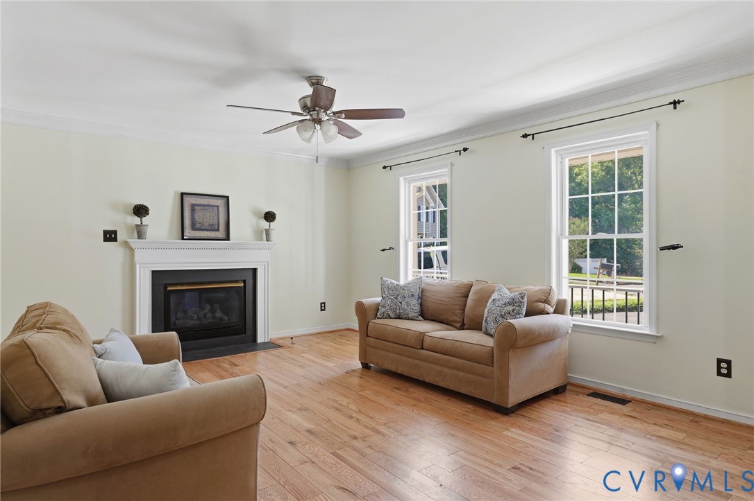 5629 Darrel Lake Court