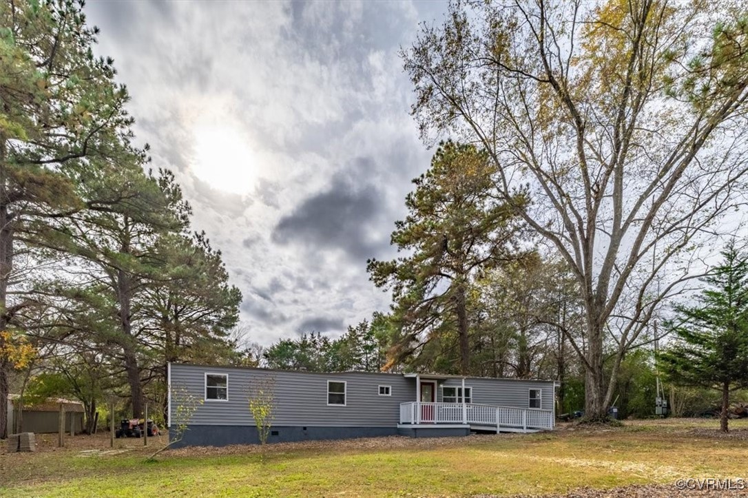 11231 Howard Road
