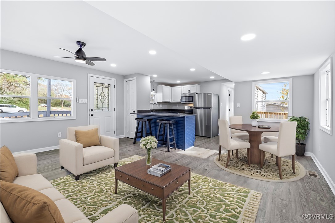 11231 Howard Road