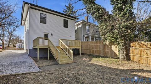 Tiny photo for 415 W 24th Street, Richmond, VA 23225 (MLS # 2610914)
