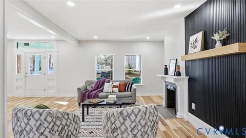 Tiny photo for 415 W 24th Street, Richmond, VA 23225 (MLS # 2610914)