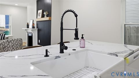 Tiny photo for 415 W 24th Street, Richmond, VA 23225 (MLS # 2610914)