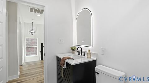 Tiny photo for 415 W 24th Street, Richmond, VA 23225 (MLS # 2610914)