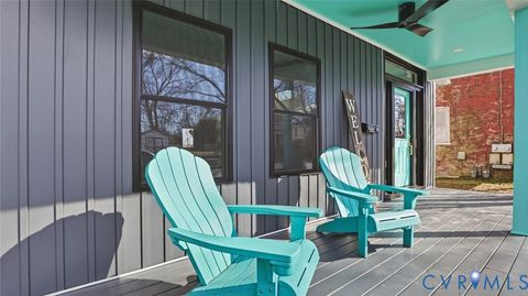 Photo of 415 W 24th Street, Richmond, VA 23225 (MLS # 2610914)