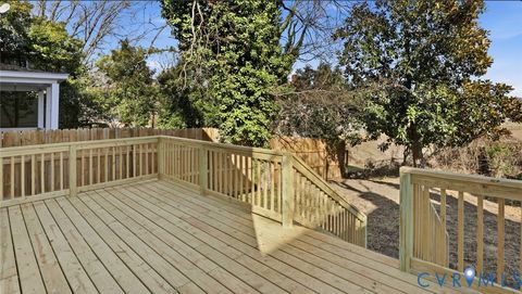 Tiny photo for 415 W 24th Street, Richmond, VA 23225 (MLS # 2610914)