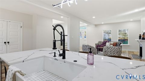 Tiny photo for 415 W 24th Street, Richmond, VA 23225 (MLS # 2610914)