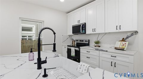 Tiny photo for 415 W 24th Street, Richmond, VA 23225 (MLS # 2610914)