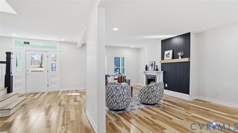 Tiny photo for 415 W 24th Street, Richmond, VA 23225 (MLS # 2610914)