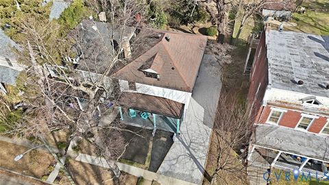 Tiny photo for 415 W 24th Street, Richmond, VA 23225 (MLS # 2610914)