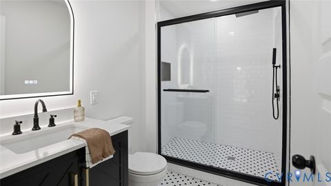 Tiny photo for 415 W 24th Street, Richmond, VA 23225 (MLS # 2610914)