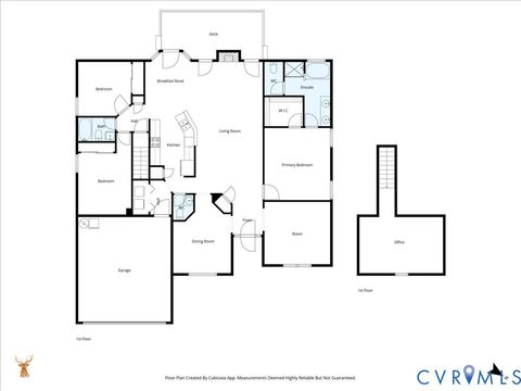 Tiny photo for 4120 Bathgate Road, Richmond, VA 23234 (MLS # 2532085)