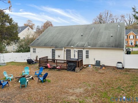Tiny photo for 4120 Bathgate Road, Richmond, VA 23234 (MLS # 2532085)