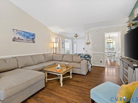 Tiny photo for 4120 Bathgate Road, Richmond, VA 23234 (MLS # 2532085)