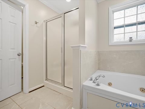 Tiny photo for 4120 Bathgate Road, Richmond, VA 23234 (MLS # 2532085)