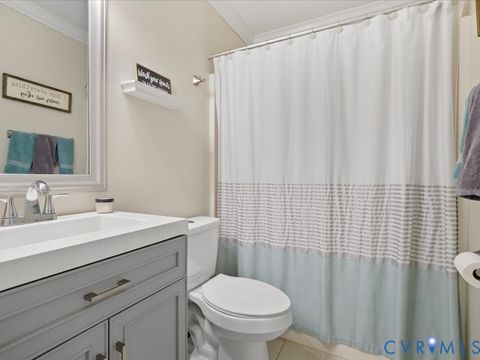 Tiny photo for 4120 Bathgate Road, Richmond, VA 23234 (MLS # 2532085)