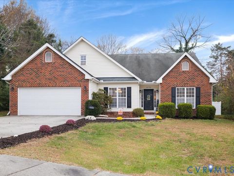 Photo of 4120 Bathgate Road, Richmond, VA 23234 (MLS # 2532085)