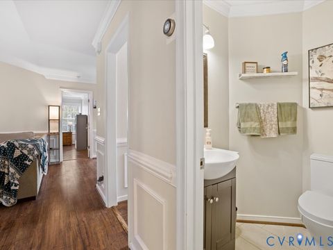 Tiny photo for 4120 Bathgate Road, Richmond, VA 23234 (MLS # 2532085)