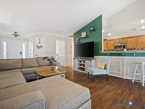 Tiny photo for 4120 Bathgate Road, Richmond, VA 23234 (MLS # 2532085)