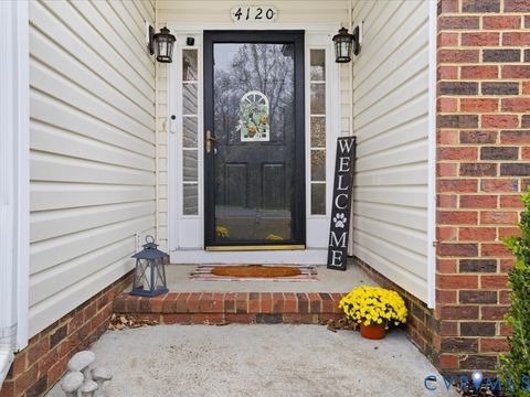 Tiny photo for 4120 Bathgate Road, Richmond, VA 23234 (MLS # 2532085)