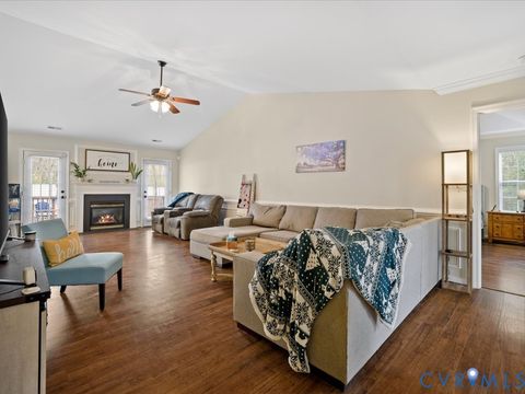 Tiny photo for 4120 Bathgate Road, Richmond, VA 23234 (MLS # 2532085)