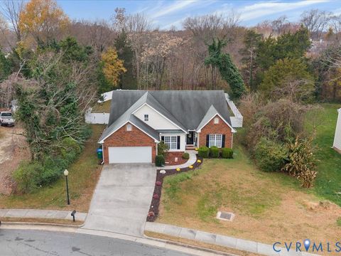 Tiny photo for 4120 Bathgate Road, Richmond, VA 23234 (MLS # 2532085)