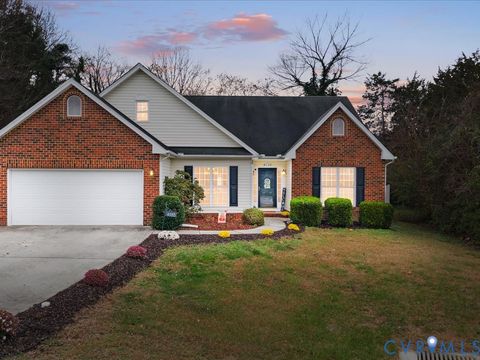 Tiny photo for 4120 Bathgate Road, Richmond, VA 23234 (MLS # 2532085)