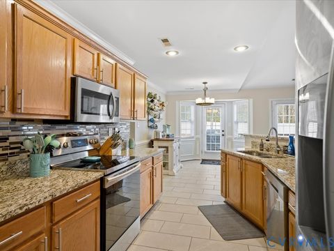 Tiny photo for 4120 Bathgate Road, Richmond, VA 23234 (MLS # 2532085)