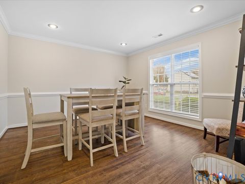 Tiny photo for 4120 Bathgate Road, Richmond, VA 23234 (MLS # 2532085)