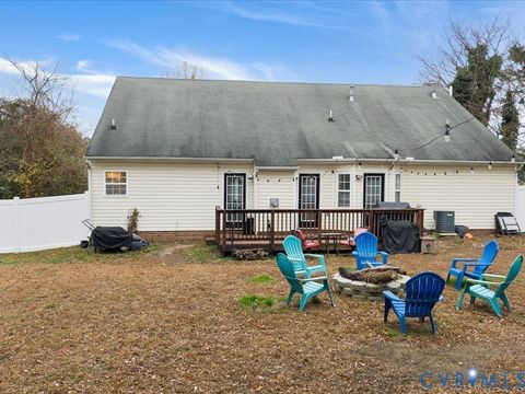 Tiny photo for 4120 Bathgate Road, Richmond, VA 23234 (MLS # 2532085)