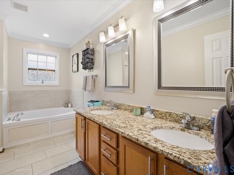 Tiny photo for 4120 Bathgate Road, Richmond, VA 23234 (MLS # 2532085)