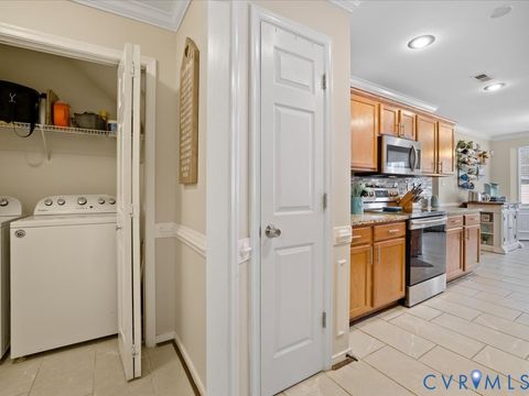 Tiny photo for 4120 Bathgate Road, Richmond, VA 23234 (MLS # 2532085)
