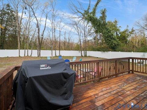 Tiny photo for 4120 Bathgate Road, Richmond, VA 23234 (MLS # 2532085)