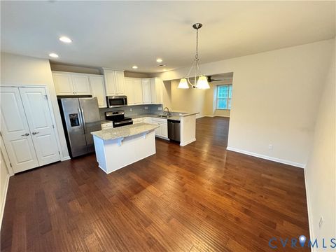 Tiny photo for 4407 glasgow Road, Glen Allen, VA 23059 (MLS # 2619752)