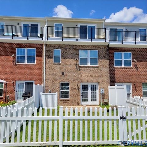Tiny photo for 4407 glasgow Road, Glen Allen, VA 23059 (MLS # 2619752)