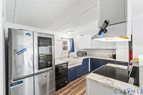 Tiny photo for 197 Holly Grove Court, Bumpass, VA 23024 (MLS # 2605391)