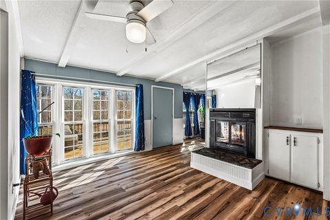 Tiny photo for 197 Holly Grove Court, Bumpass, VA 23024 (MLS # 2605391)