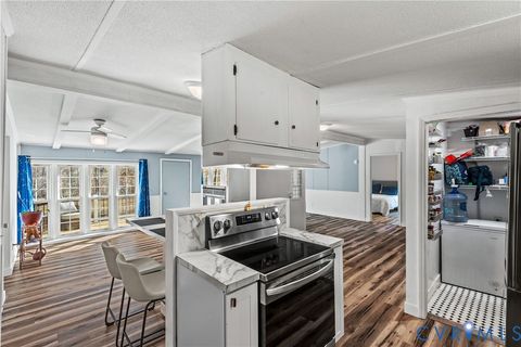 Tiny photo for 197 Holly Grove Court, Bumpass, VA 23024 (MLS # 2605391)