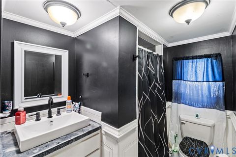 Tiny photo for 197 Holly Grove Court, Bumpass, VA 23024 (MLS # 2605391)