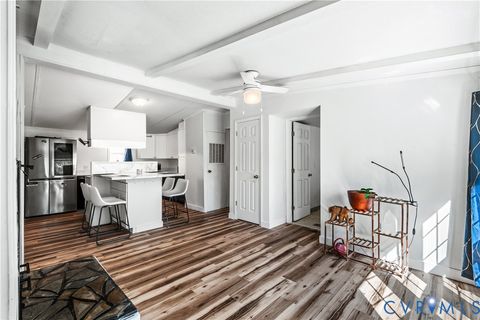 Tiny photo for 197 Holly Grove Court, Bumpass, VA 23024 (MLS # 2605391)