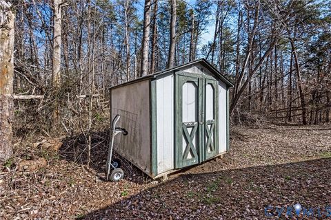 Tiny photo for 197 Holly Grove Court, Bumpass, VA 23024 (MLS # 2605391)