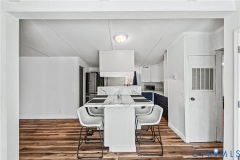 Tiny photo for 197 Holly Grove Court, Bumpass, VA 23024 (MLS # 2605391)