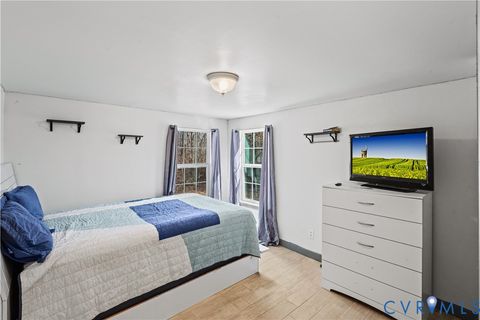 Tiny photo for 197 Holly Grove Court, Bumpass, VA 23024 (MLS # 2605391)