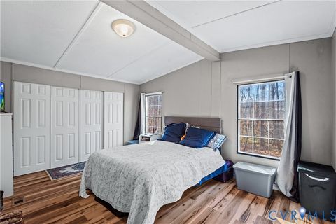 Tiny photo for 197 Holly Grove Court, Bumpass, VA 23024 (MLS # 2605391)