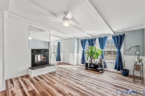 Tiny photo for 197 Holly Grove Court, Bumpass, VA 23024 (MLS # 2605391)