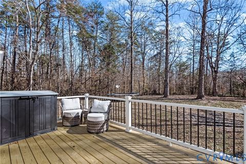 Tiny photo for 197 Holly Grove Court, Bumpass, VA 23024 (MLS # 2605391)