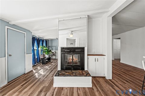 Tiny photo for 197 Holly Grove Court, Bumpass, VA 23024 (MLS # 2605391)