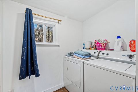 Tiny photo for 197 Holly Grove Court, Bumpass, VA 23024 (MLS # 2605391)